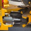 2021 JCB 409 Front End Wheel Loader Tractor Tool Carrier Aux Hyd