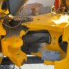 2021 JCB 409 Front End Wheel Loader Tractor Tool Carrier Aux Hyd