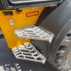 2021 JCB 409 Front End Wheel Loader Tractor Tool Carrier Aux Hyd