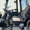 2021 JCB 409 Front End Wheel Loader Tractor Tool Carrier Aux Hyd