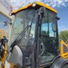 2021 JCB 409 Front End Wheel Loader Tractor Tool Carrier Aux Hyd