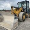2019 Caterpillar 906M Wheel Loader Tractor Enclosed AC Cab Aux Hyd QC