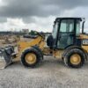 2019 Caterpillar 906M Wheel Loader Tractor Enclosed AC Cab Aux Hyd QC