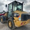 2019 Caterpillar 906M Wheel Loader Tractor Enclosed AC Cab Aux Hyd QC