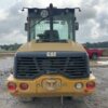 2019 Caterpillar 906M Wheel Loader Tractor Enclosed AC Cab Aux Hyd QC