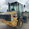2019 Caterpillar 906M Wheel Loader Tractor Enclosed AC Cab Aux Hyd QC