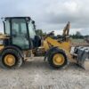 2019 Caterpillar 906M Wheel Loader Tractor Enclosed AC Cab Aux Hyd QC