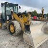 2019 Caterpillar 906M Wheel Loader Tractor Enclosed AC Cab Aux Hyd QC