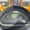 2021 JCB 409 Front End Wheel Loader Tractor Tool Carrier Aux Hyd