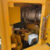 2019 Caterpillar 308CR 308CR Mini Excavator Steel Tracks Cab Backhoe