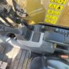 2019 Caterpillar 308CR 308CR Mini Excavator Steel Tracks Cab Backhoe