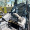2019 Caterpillar 308CR 308CR Mini Excavator Steel Tracks Cab Backhoe