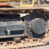 2019 Caterpillar 308CR 308CR Mini Excavator Steel Tracks Cab Backhoe