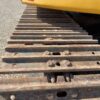 2019 Caterpillar 308CR 308CR Mini Excavator Steel Tracks Cab Backhoe