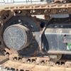 2019 Caterpillar 308CR 308CR Mini Excavator Steel Tracks Cab Backhoe