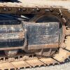 2019 Caterpillar 308CR 308CR Mini Excavator Steel Tracks Cab Backhoe