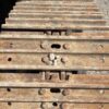 2019 Caterpillar 308CR 308CR Mini Excavator Steel Tracks Cab Backhoe