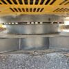 2019 Caterpillar 308CR 308CR Mini Excavator Steel Tracks Cab Backhoe