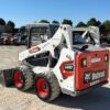 2022 Bobcat S590 Skid Steer Wheel Loader Aux Hyd Tractor Bucket