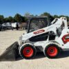 2022 Bobcat S590 Skid Steer Wheel Loader Aux Hyd Tractor Bucket