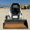 2022 Bobcat S590 Skid Steer Wheel Loader Aux Hyd Tractor Bucket