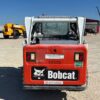2022 Bobcat S590 Skid Steer Wheel Loader Aux Hyd Tractor Bucket