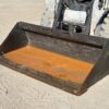 2022 Bobcat S590 Skid Steer Wheel Loader Aux Hyd Tractor Bucket
