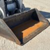 2022 Bobcat S590 Skid Steer Wheel Loader Aux Hyd Tractor Bucket