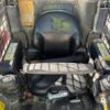 2022 Bobcat S590 Skid Steer Wheel Loader Aux Hyd Tractor Bucket