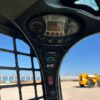 2022 Bobcat S590 Skid Steer Wheel Loader Aux Hyd Tractor Bucket
