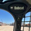 2022 Bobcat S590 Skid Steer Wheel Loader Aux Hyd Tractor Bucket