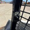 2022 Bobcat S590 Skid Steer Wheel Loader Aux Hyd Tractor Bucket