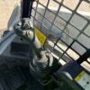 2022 Bobcat S590 Skid Steer Wheel Loader Aux Hyd Tractor Bucket
