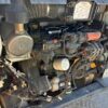 2022 Bobcat S590 Skid Steer Wheel Loader Aux Hyd Tractor Bucket