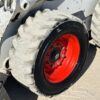 2022 Bobcat S590 Skid Steer Wheel Loader Aux Hyd Tractor Bucket
