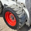 2022 Bobcat S590 Skid Steer Wheel Loader Aux Hyd Tractor Bucket