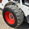 2022 Bobcat S590 Skid Steer Wheel Loader Aux Hyd Tractor Bucket