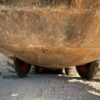 2022 Bobcat S590 Skid Steer Wheel Loader Aux Hyd Tractor Bucket