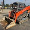 2022 Kubota SVL97-2 Skid Steer Track Loader Crawler Bucket Aux Hyd