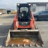2022 Kubota SVL97-2 Skid Steer Track Loader Crawler Bucket Aux Hyd