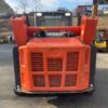 2022 Kubota SVL97-2 Skid Steer Track Loader Crawler Bucket Aux Hyd
