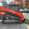 2022 Kubota SVL97-2 Skid Steer Track Loader Crawler Bucket Aux Hyd