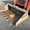 2022 Kubota SVL97-2 Skid Steer Track Loader Crawler Bucket Aux Hyd