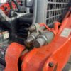 2022 Kubota SVL97-2 Skid Steer Track Loader Crawler Bucket Aux Hyd