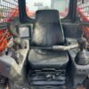 2022 Kubota SVL97-2 Skid Steer Track Loader Crawler Bucket Aux Hyd