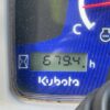 2022 Kubota SVL97-2 Skid Steer Track Loader Crawler Bucket Aux Hyd