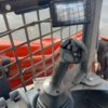 2022 Kubota SVL97-2 Skid Steer Track Loader Crawler Bucket Aux Hyd