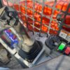 2022 Kubota SVL97-2 Skid Steer Track Loader Crawler Bucket Aux Hyd