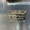2022 Kubota SVL97-2 Skid Steer Track Loader Crawler Bucket Aux Hyd