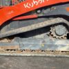 2022 Kubota SVL97-2 Skid Steer Track Loader Crawler Bucket Aux Hyd